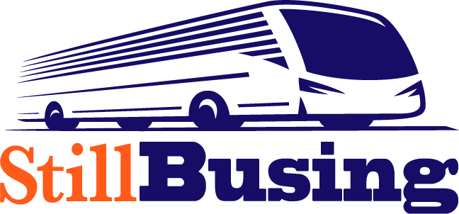 StillBusing